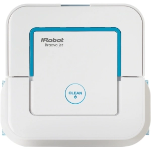 Varredor iRobot Braava Jet 240