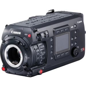 Filmadora Canon EOS C700