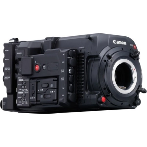 Canon EOS C700