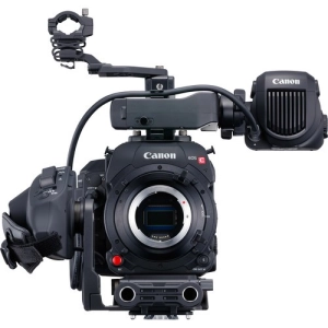 Canon EOS C700