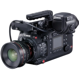 Canon EOS C700