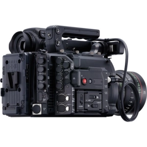 Canon EOS C700