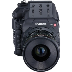 Canon EOS C700