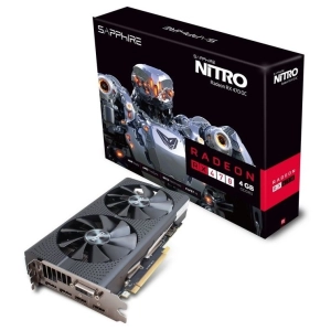 Sapphire Radeon RX 470 11256-10-20G