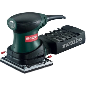 Esmerilhadeira Metabo FSR 200 Intec 600066500