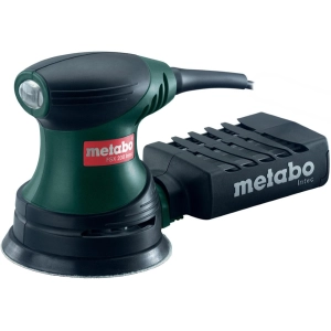 Esmerilhadeira Metabo FSX 200 Intec 609225500