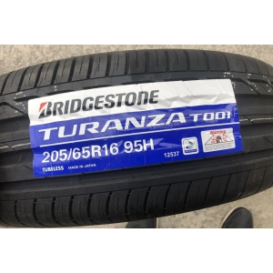 Bridgestone Turanza T001 215/60 R16 95W