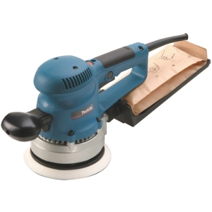 Moedor Makita BO6030