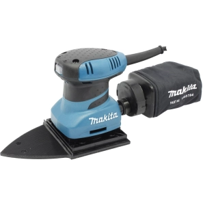 Moedor Makita BO4565