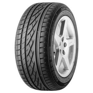 Pneus Continental ContiPremiumContact 205/55 R17 91V