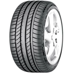 Pneus Continental ContiSportContact 2 205/55 R16 91V