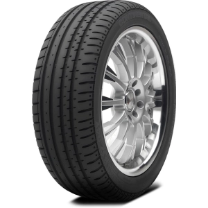 Continental ContiSportContact 2 205/55 R16 91V