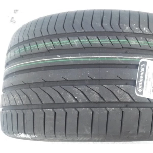 Continental ContiSportContact 5 SUV 265/60 R18 110V