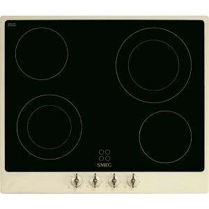 Placa Smeg P864