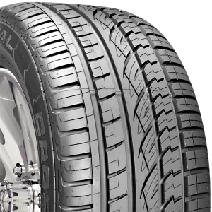 Continental ContiCrossContact UHP 275/50 R20 109W