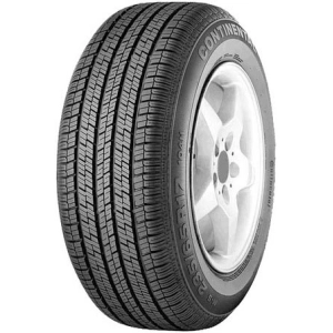 Pneus Continental Conti4x4Contact 205/80 R16C 110S