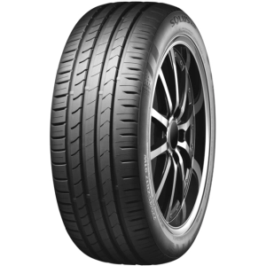 Pneus Kumho Solus HS51 205/50 R15 86V