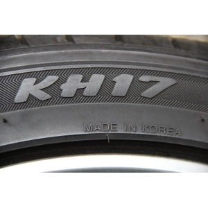 Kumho Solus KH17 165/80 R13 87T