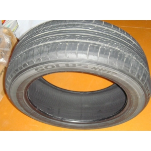 Kumho Solus KH17 165/80 R13 87T