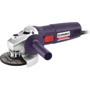 Esmerilhadeira Profissional SPARKY M 1050E