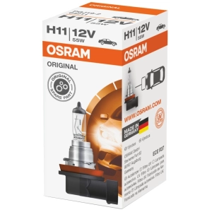 Osram Original H13 9008-FS