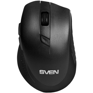 Mouse sem fio Sven RX-425