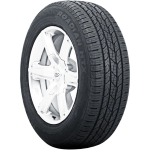 Pneus Nexen Roadian HTX RH5 255/70 R18 113T