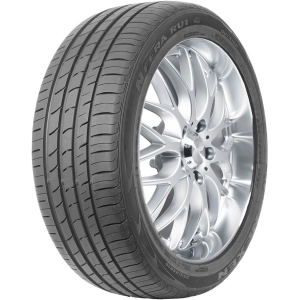 Nexen N`Fera RU1 225/65 R18 103H