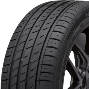 Nexen N`Fera SU1 275/40 R17 98W