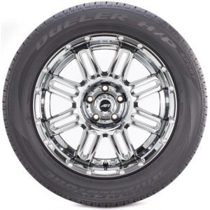 Bridgestone Dueler H/P Sport 225/60 R17 99H