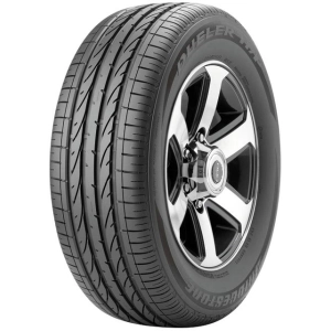 Pneus Bridgestone Dueler H/P Sport 255/50 R20 109V