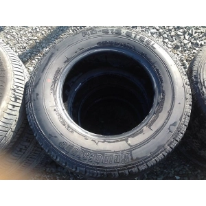 Bridgestone RD-613 Steel 195/70 R15C 104S