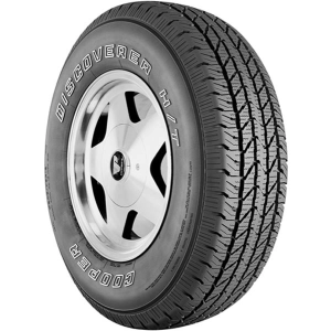 Pneus Cooper Discoverer H/T 235/75 R15 105S