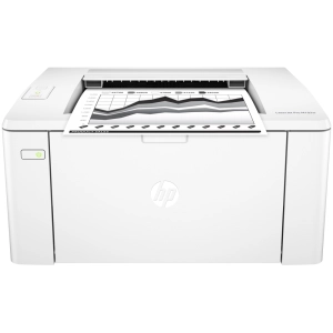 Impressora HP LaserJet Pro M102W