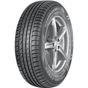 Pneus Nokian Nordman SX2 185/70 R14 88T