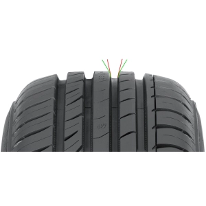 Nokian Nordman SX2 195/50 R15 82H