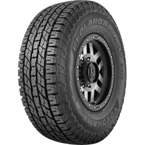 Pneus Yokohama Geolandar A/T G015 205/70 R15 96H