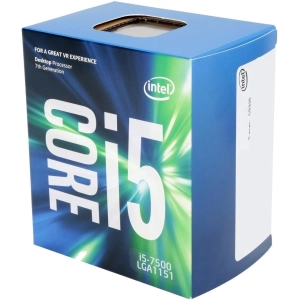 Intel Core i5 Kaby Lake