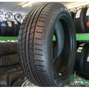 Fulda 4X4 Road 235/65 R17 108H