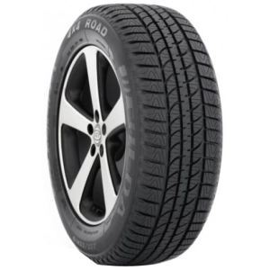 Pneus Fulda 4X4 Estrada 255/55 R18 109V