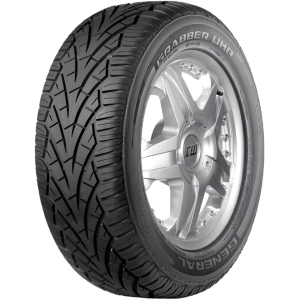 Pneus General Grabber UHP 275/40 R20 106W