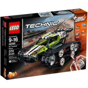 Lego RC Tracked Racer 42065