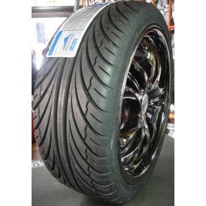 Pneus Sunny SN3970 245/35 R19 93W