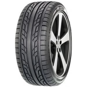 Pneus Marangoni Mythos 255/55 R18 109Y