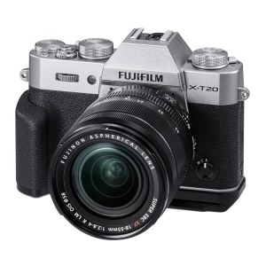 Fujifilm X-T20 body