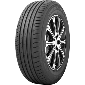 Pneus Toyo Proxes CF2 SUV 225/55 R17 101V