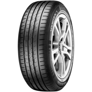 Pneus Vredestein Sportrac 5 165/60 R14 75H