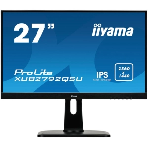 Monitor Iiyama ProLite XUB2792QSU