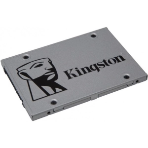 SSD Kingston A400