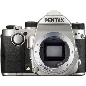 Pentax KP body